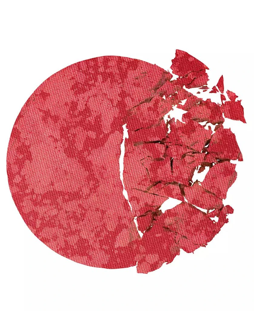 PÜR Skin Perfecting Powder Blushing Act 5