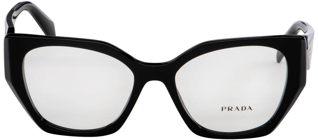 Prada PR 18WV 1AB1O1 54mm Womens Fashion Eyeglasses 54mm 2
