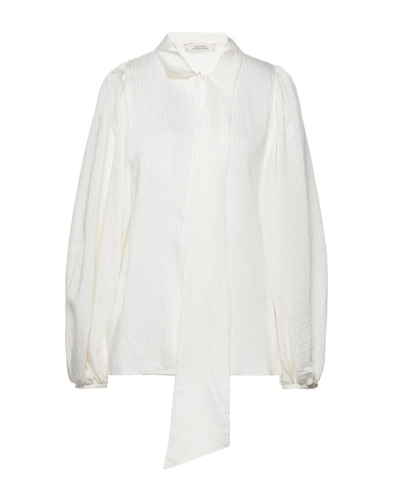 Dorothee Schumacher Striped shirt 1