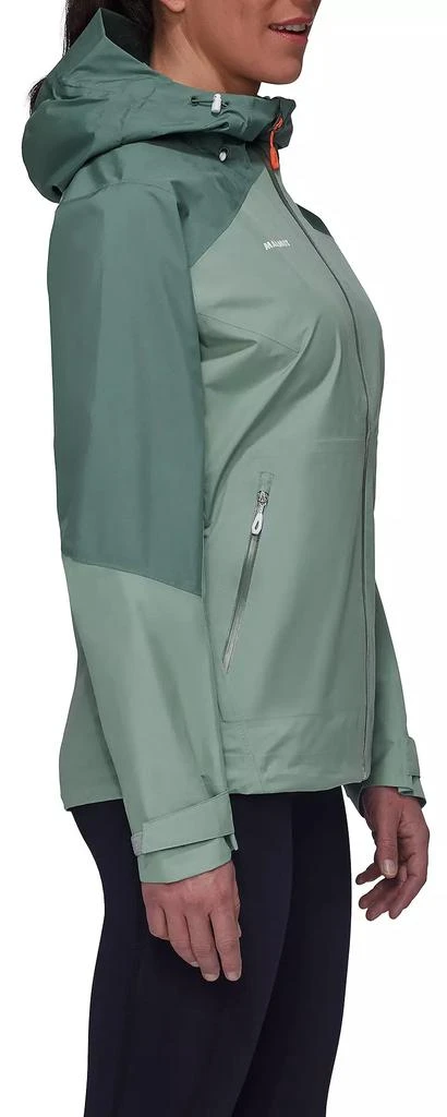 Mammut Mammut Women's Convey Tour HS Hooded Jacket 3