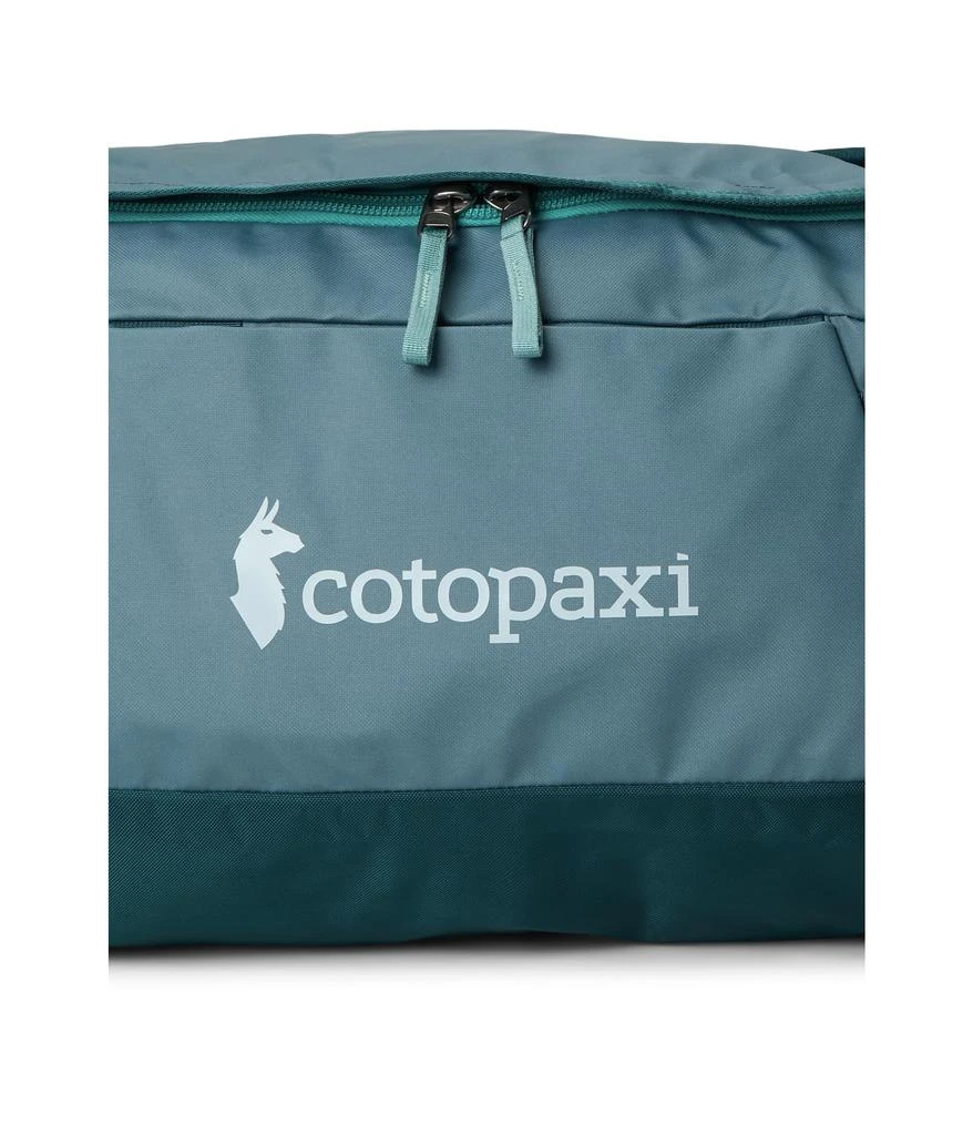 Cotopaxi Allpa Getaway 55 L Duffel 4