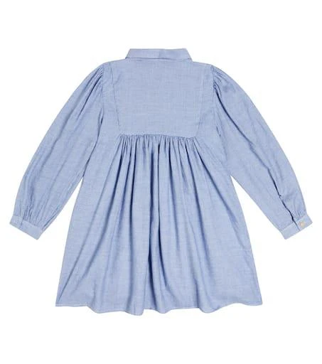 Morley Tessa cotton dress 3