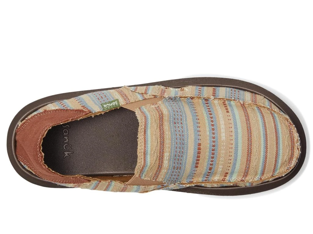 Sanuk Donny Blanket 2