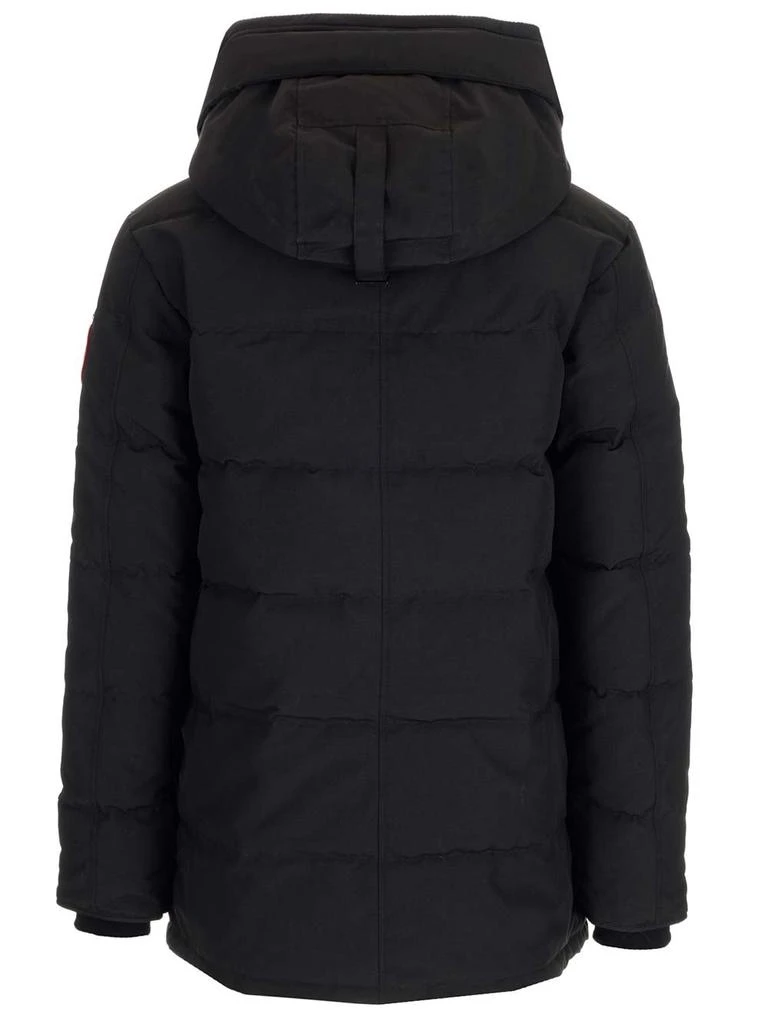 Canada Goose Canada Goose Carson Hooded Parka 2