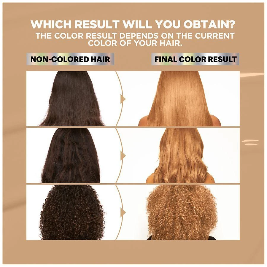 Garnier Nutrisse Nourishing Permanent Hair Color Creme 11