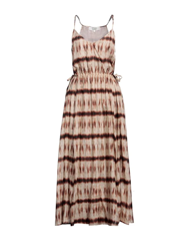 Gerard Darel Long dress 1