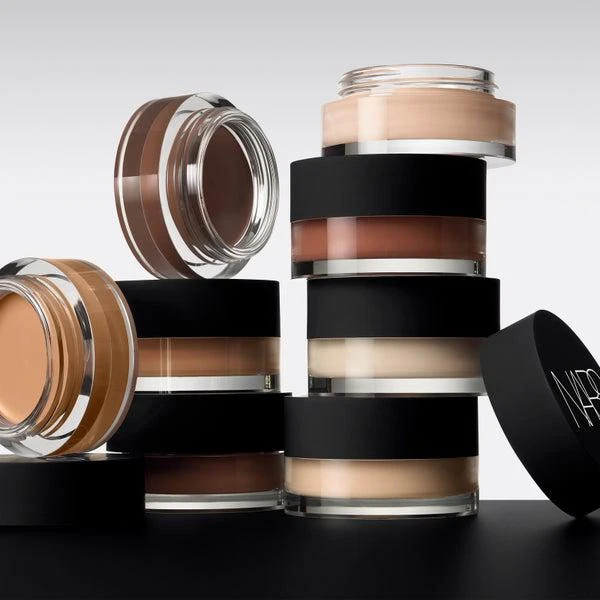 NARS NARS Soft Matte Complete Concealer 6.2g (Various Shades) 8
