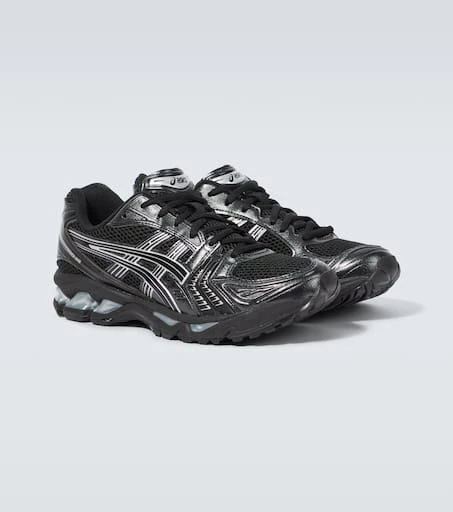 Asics Gel-Kayano 14 mesh sneakers 5