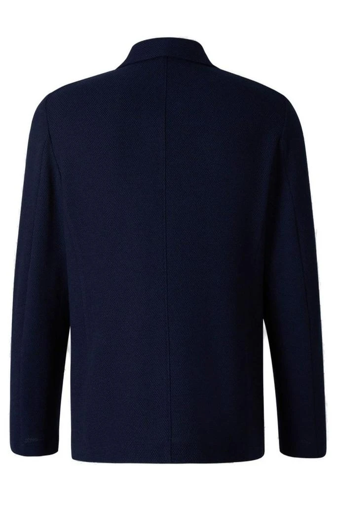 Harris Wharf London Harris Wharf London Button-Up Blazer 2
