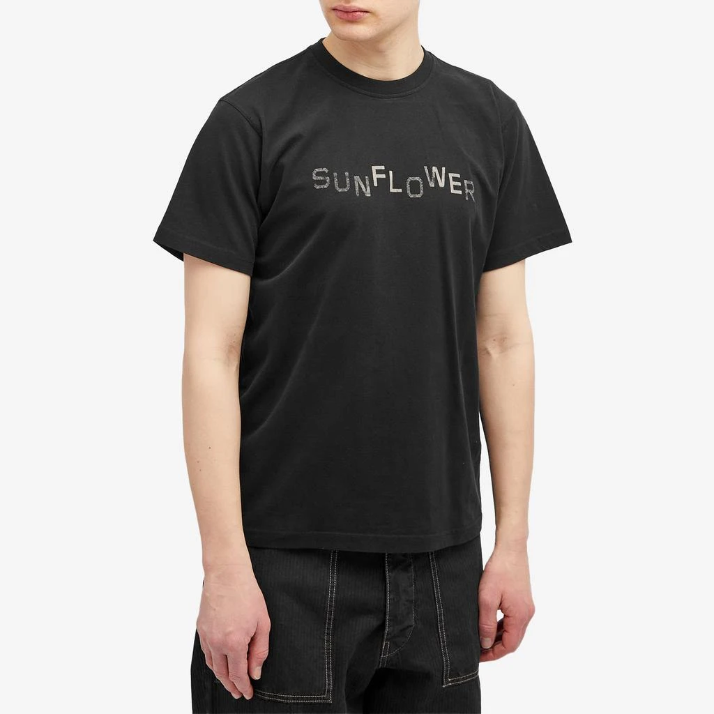 Sunflower Sunflower Logo T-Shirt 2