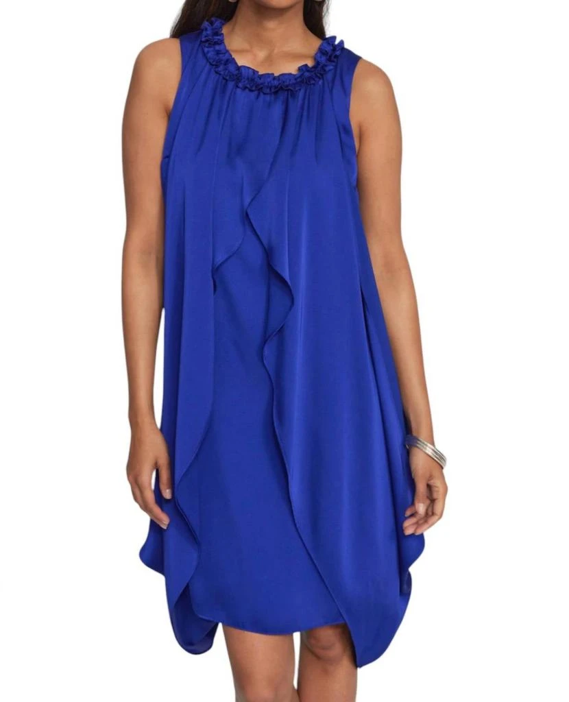 JOSEPH RIBKOFF Joseph Ribkoff - Sleeveless Dress 1
