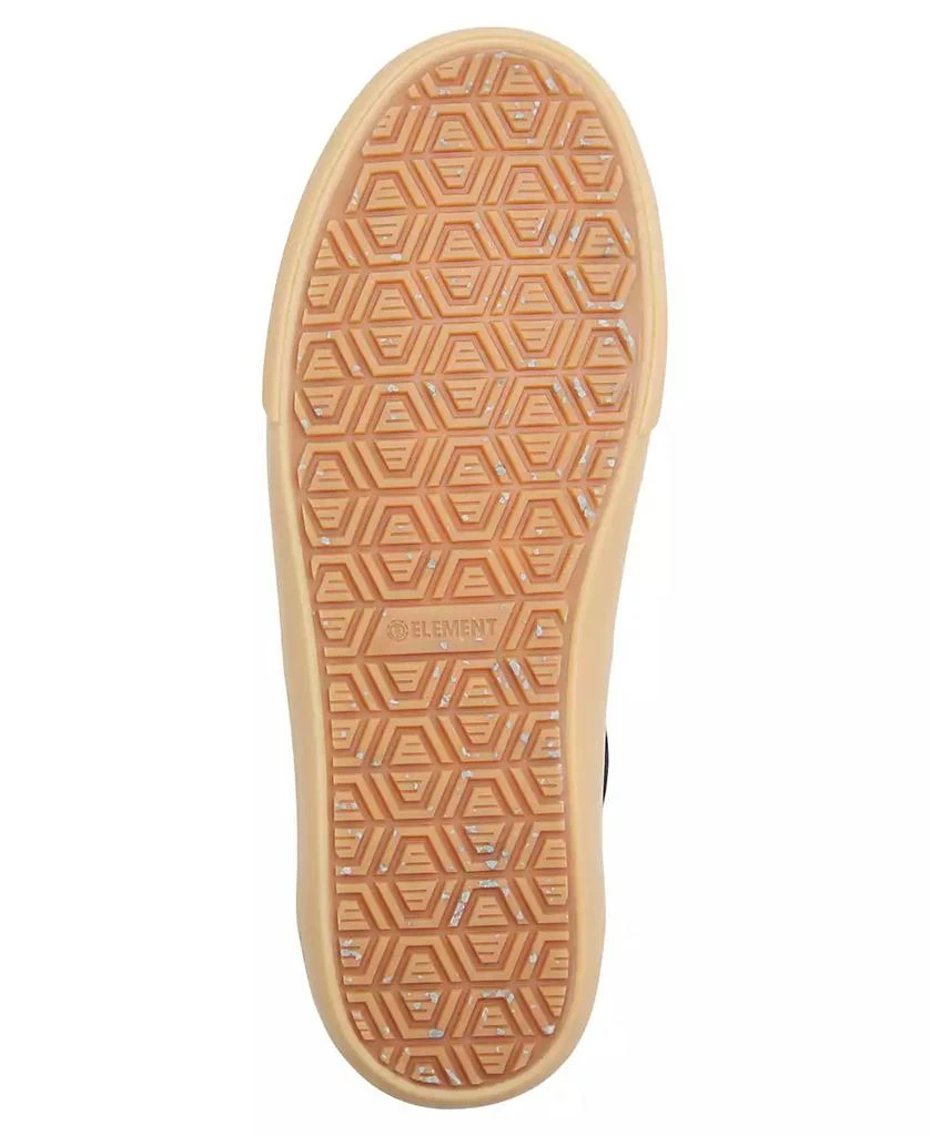 Element Men's Preston 2 Lace Up Shoes 5