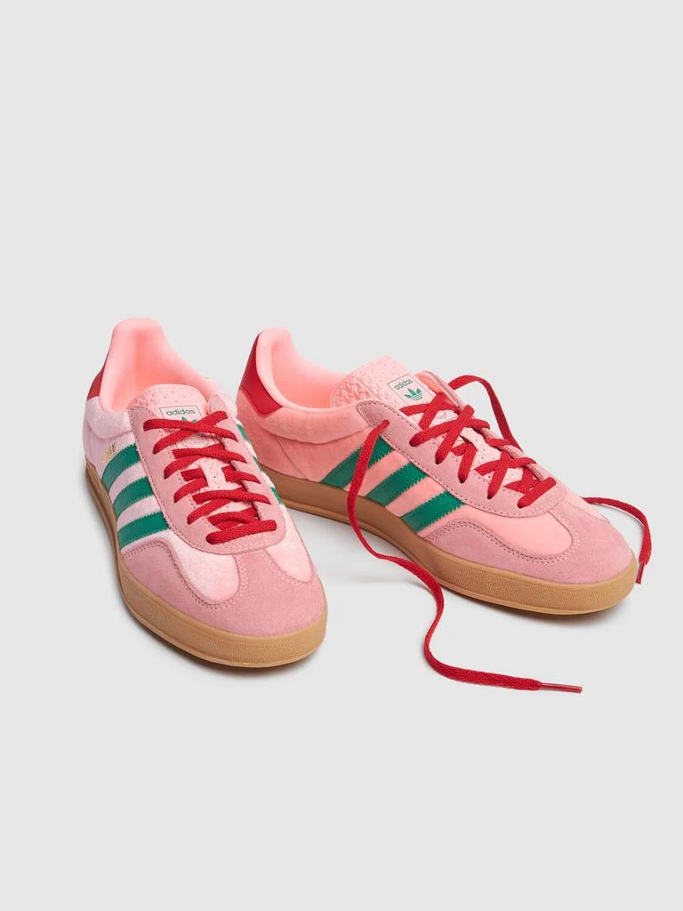Adidas Gazelle Indoor Sneakers 3