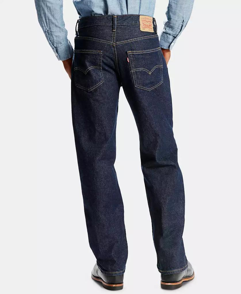 Levi's Men's Big & Tall 550™ Relaxed Fit Stretch Jeans
