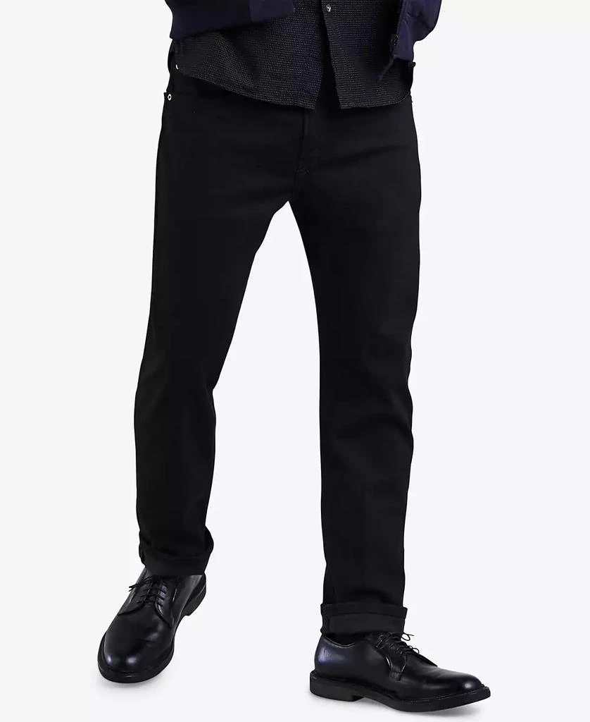 Levi's Men's Big & Tall 502™ Flex Taper Stretch Jeans 1