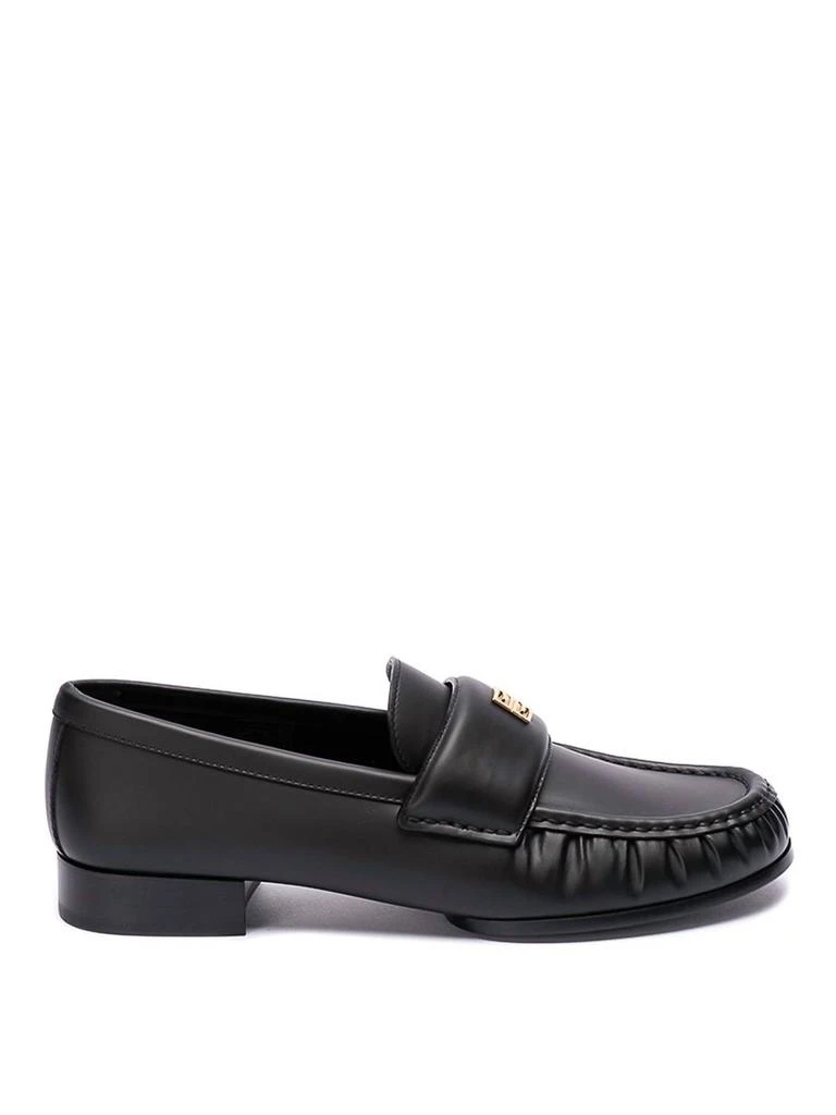 Givenchy Givenchy - Women's 4g Loafers 1