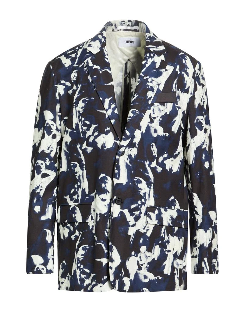 GRIFONI Blazer