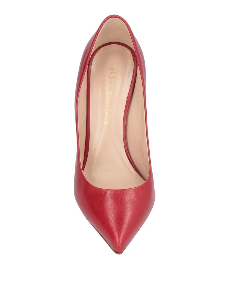 ALDO CASTAGNA Pump 4