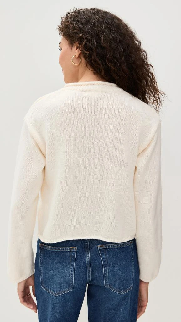 Line & Dot Tess Cardigan 2