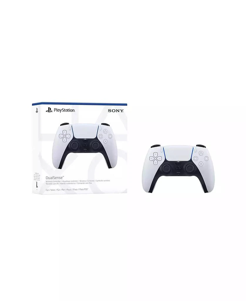 Playstation PS5 Console - Ghost of Yotei Limited Edition Bundle w/DualSense Controller 3