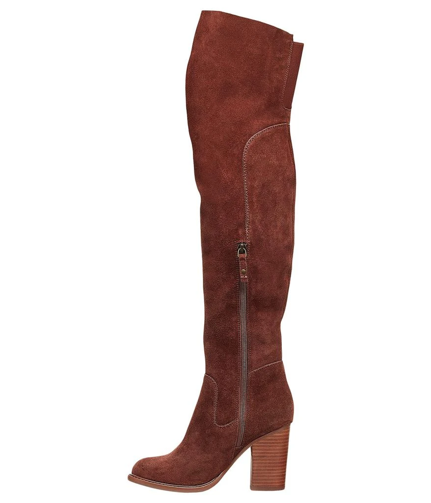 Kelsi Dagger Logan Over the Knee Boot 2