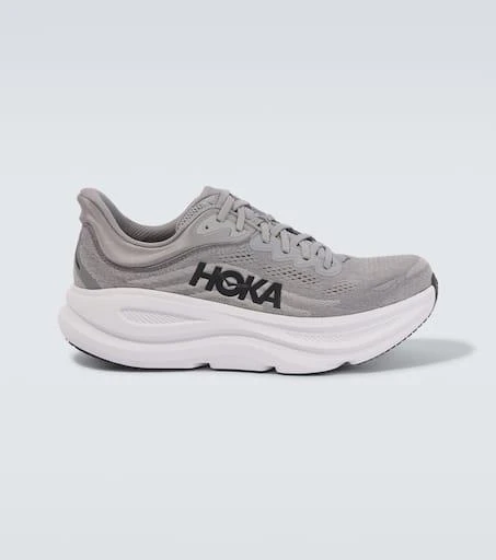Hoka One One Bondi 9 running shoes 1