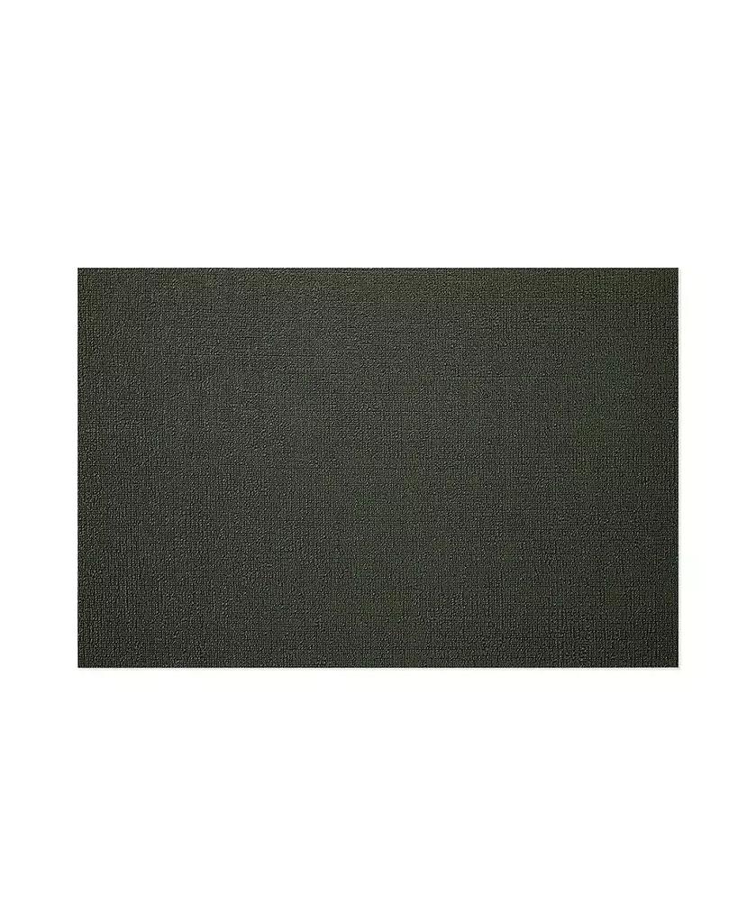 Chilewich Solid Shag Runner