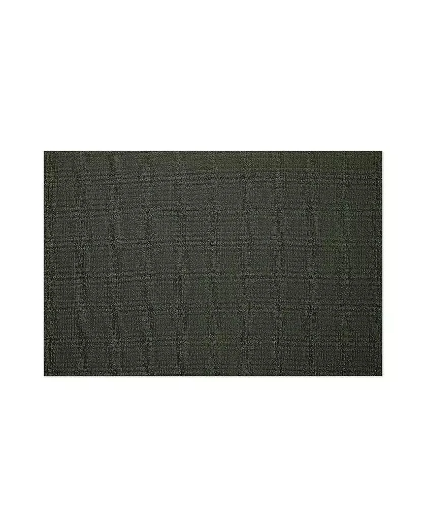 Chilewich Solid Shag Runner 1