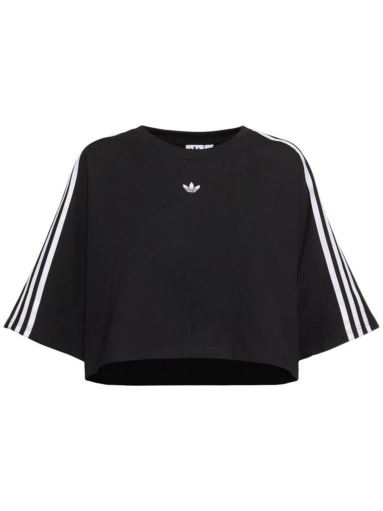 Adidas Boxy T-shirt 1