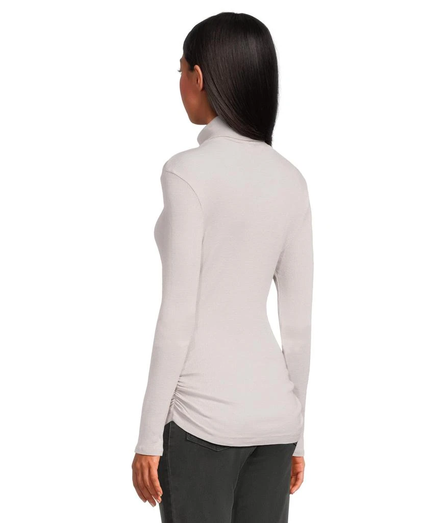 Michael Stars Nessa Turtleneck Tee 3