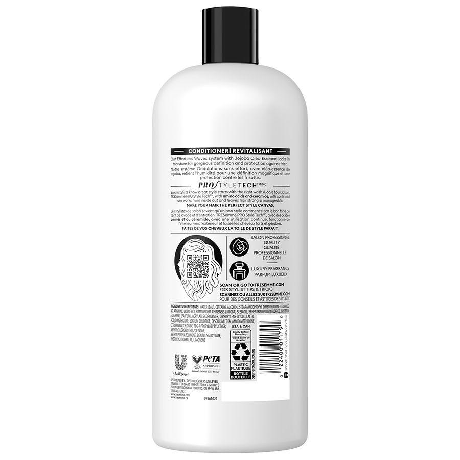 TRESemme Hydrating Conditioner with Jojoba Oleo Essence