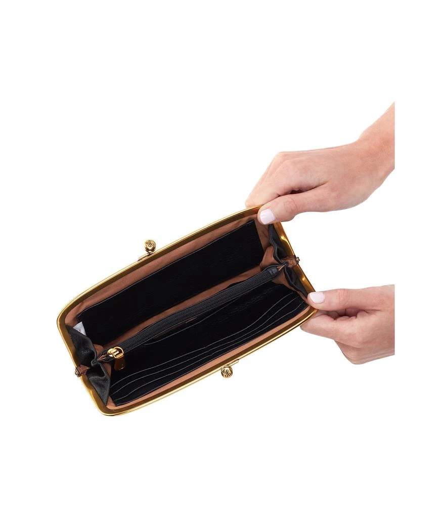 Hobo Cora Large Frame Wallet 3
