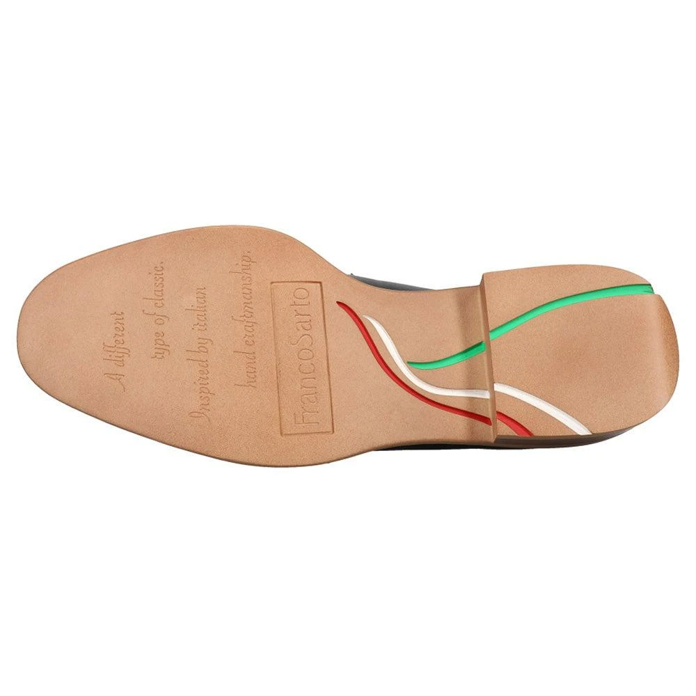 Franco Sarto Edith 2 Slip On Flats 5