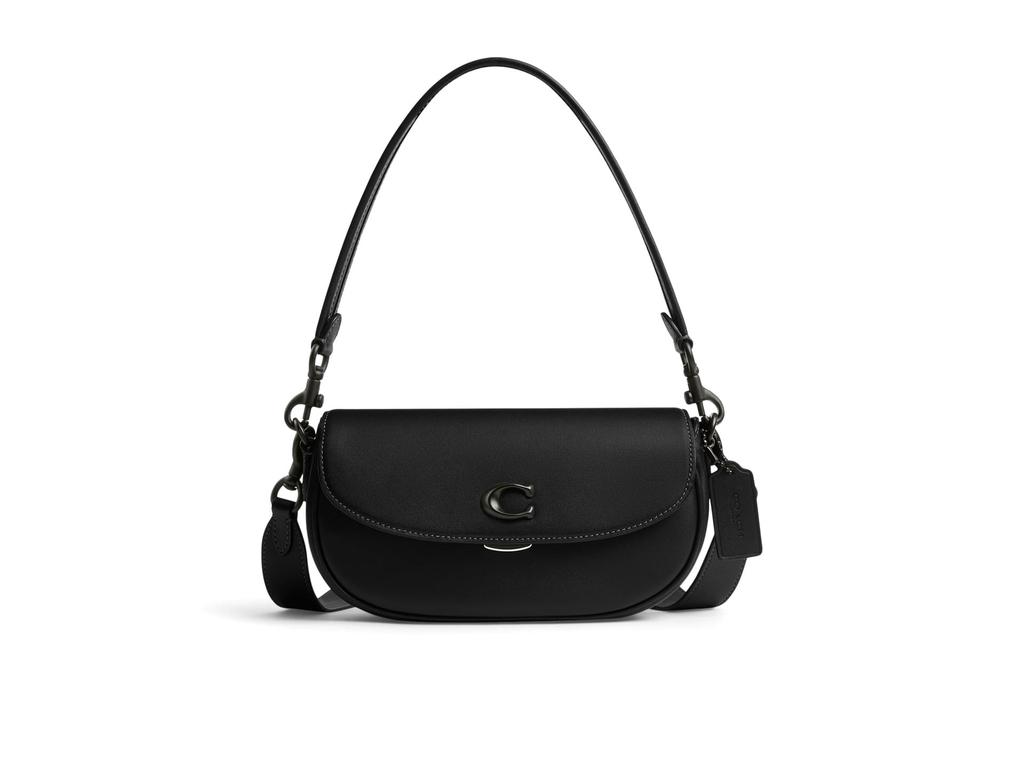 COACH Emmy Saddle Bag 23