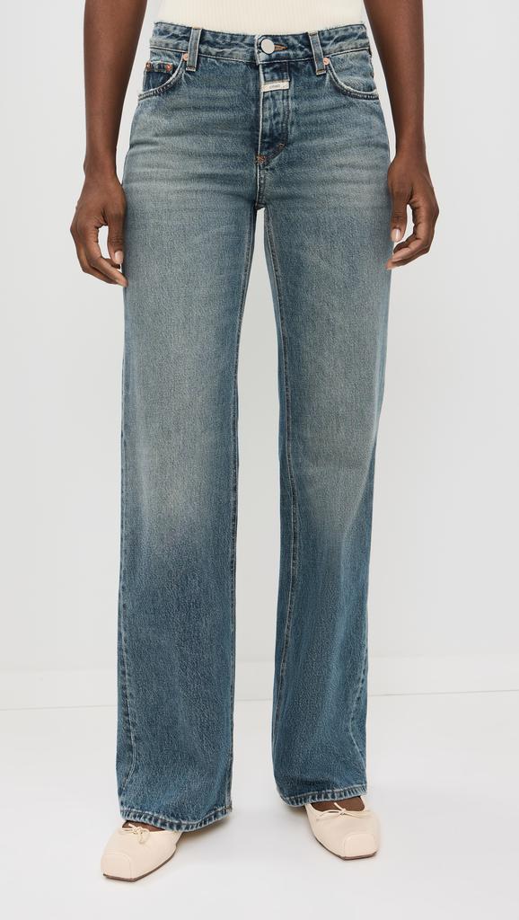 Closed Hi-sun jeans - Jeans - BeyondStyle