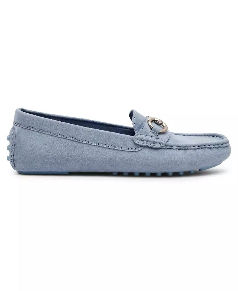 Anne Klein Women's Chrystie Moccasin Driver Loafers 8