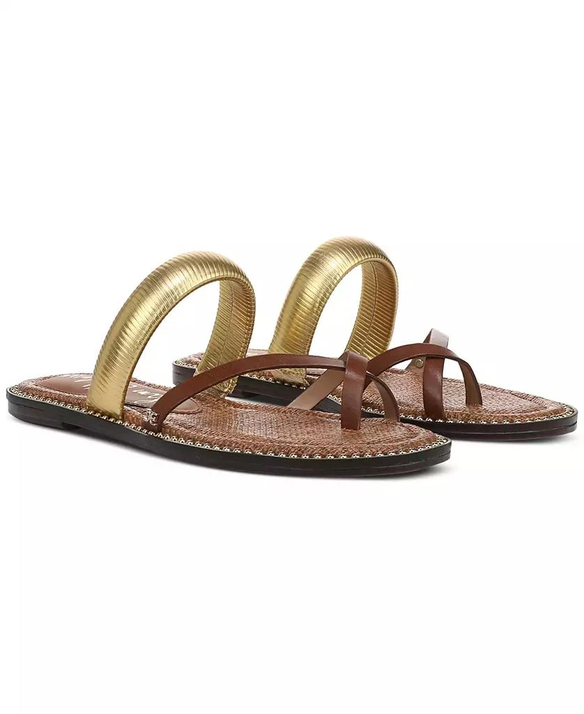 Sam Edelman Women's Tillie Slide Flat Sandals 1