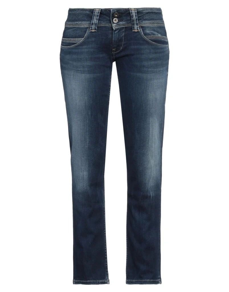 PEPE JEANS Denim pants 1