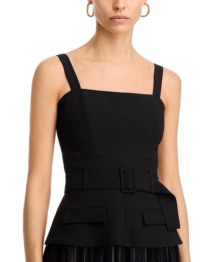 Black Halo Noemia Dress