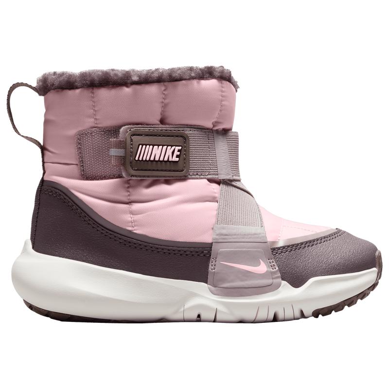 NIKE Nike Flex Advance Boots - Girls' Preschool
