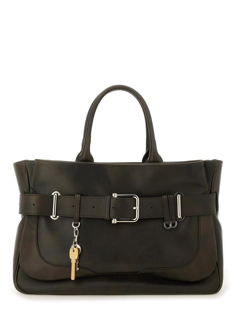 OSOI Osoi Brocle Shopper Bag