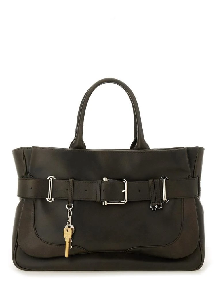 OSOI Osoi Brocle Shopper Bag 1