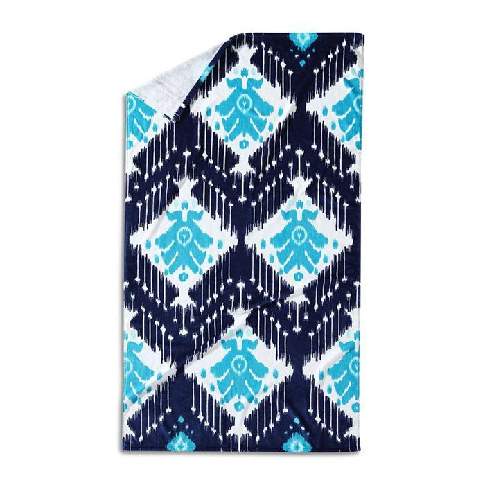John Robshaw Shaspura Beach Towel 3