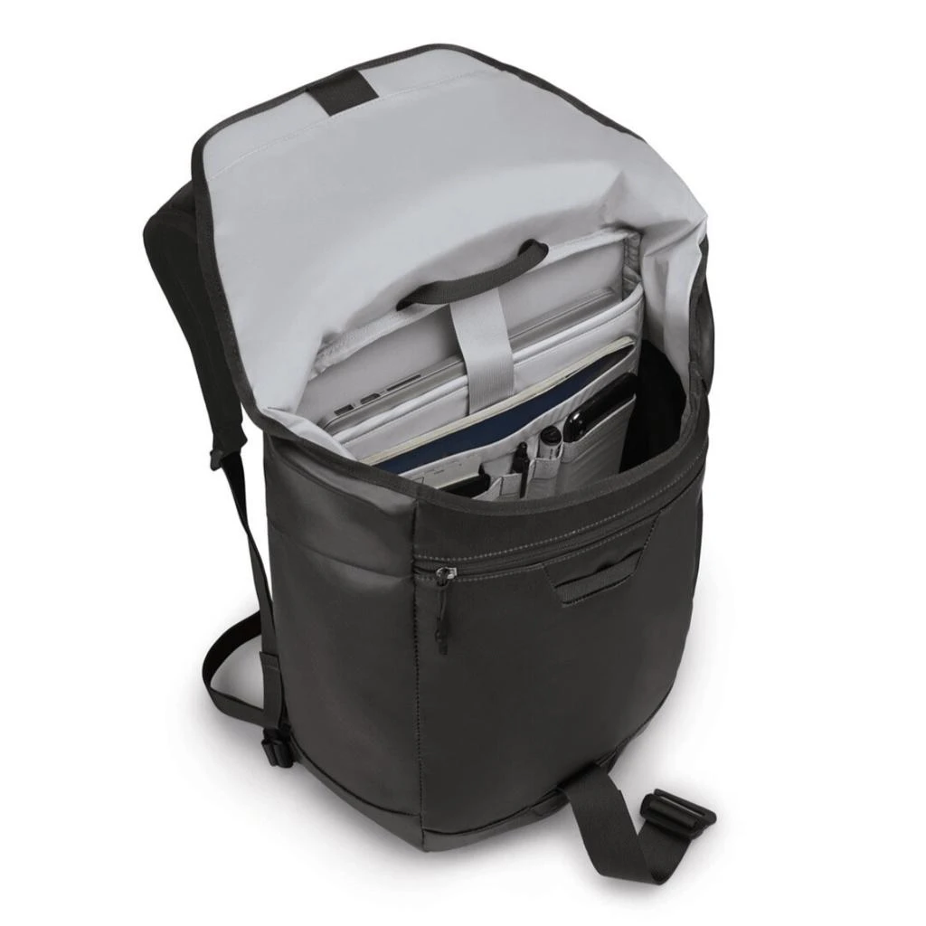 Osprey Osprey Transporter Flap Backpack 3