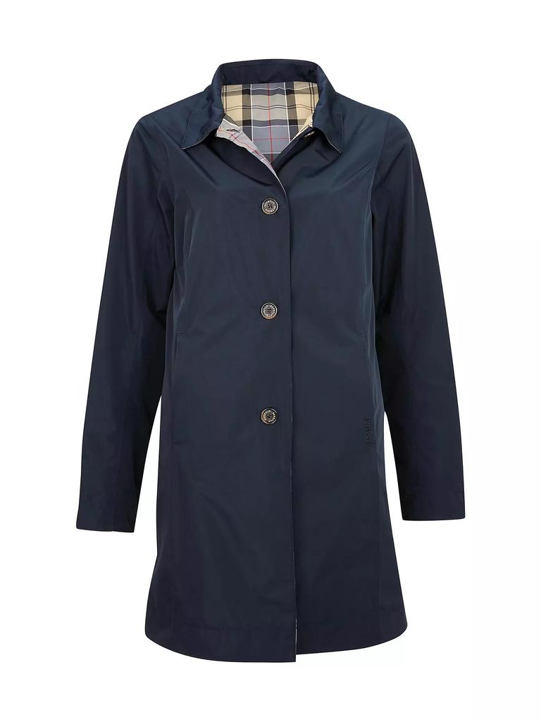 トレンチコート Barbour BABBITY - Waterproof and reversible jacket Barbour Babbity Reversible Waterproof Jacket - Jackets
