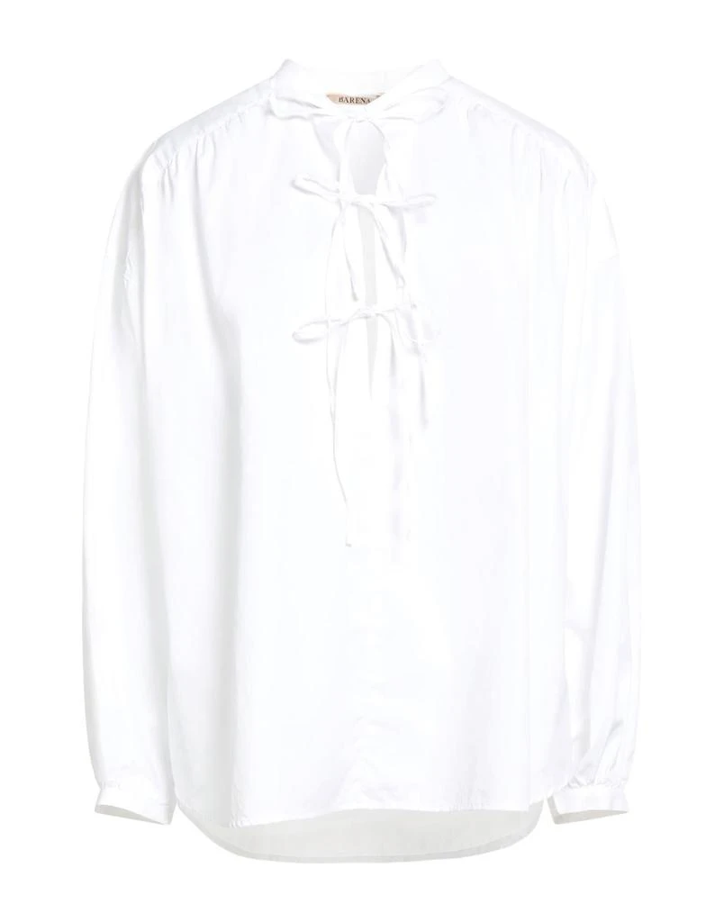 BARENA Solid color shirts & blouses 1