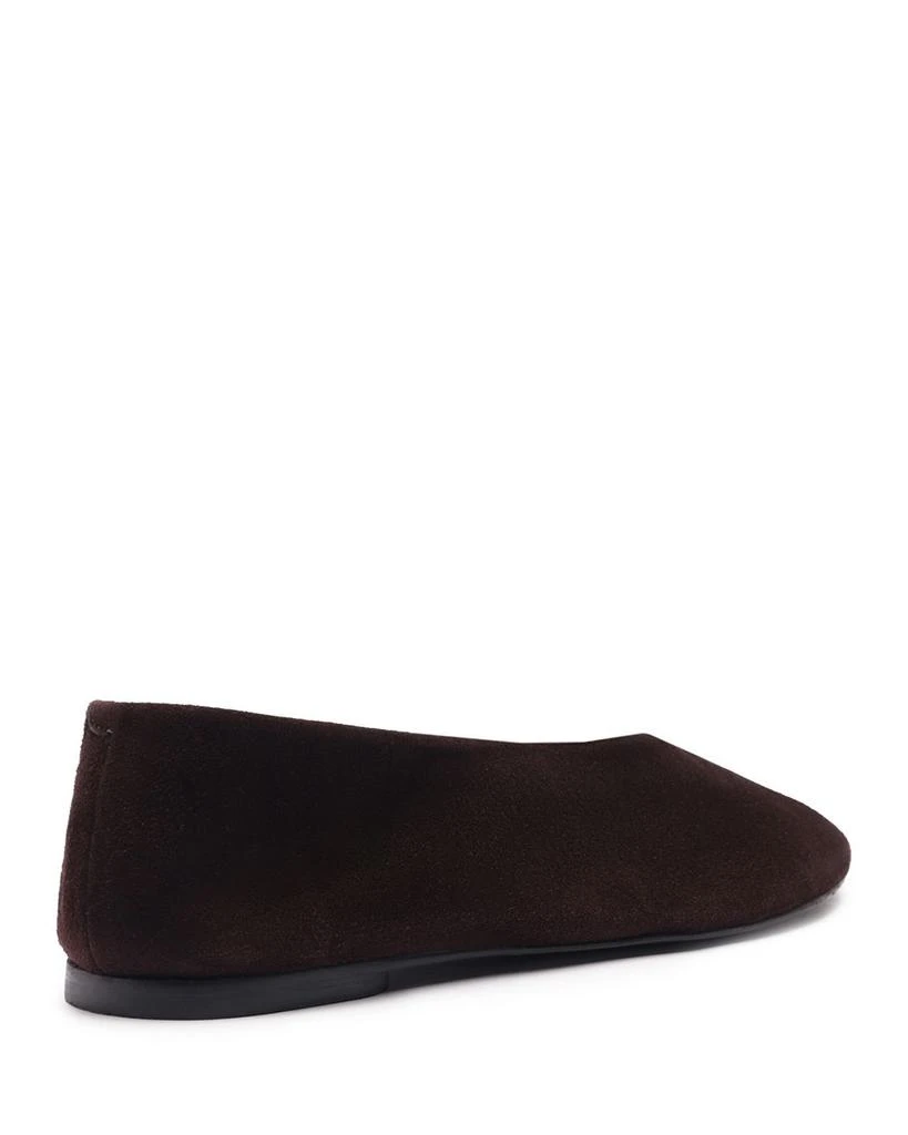 Schutz Women's Courtney Flats 10