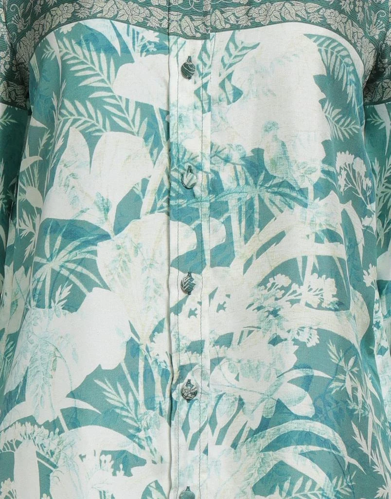 Pierre-louis Mascia Floral shirts & blouses 4