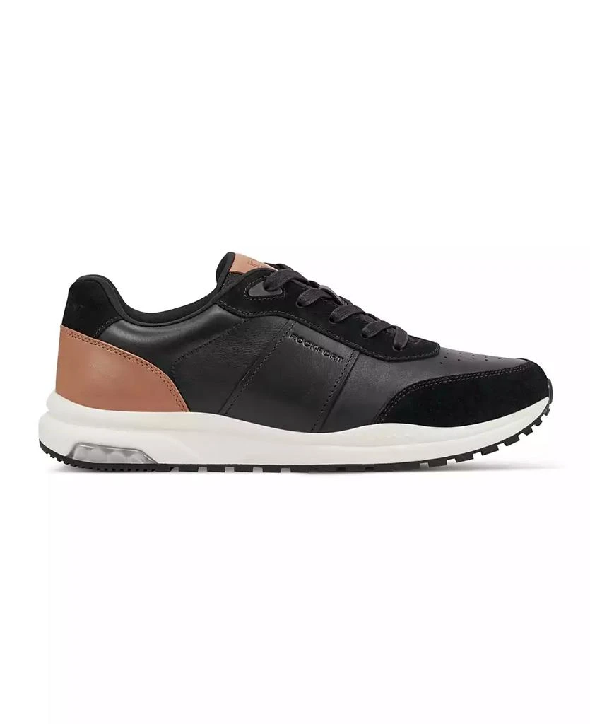 Rockport X Reebok Men's DMX Baker Casual Lace-Up Sneakers 2