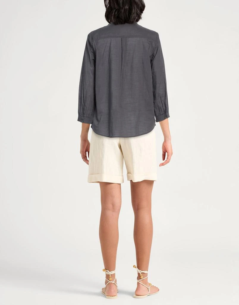 Maison Scotch Shirts & blouses with bow 3